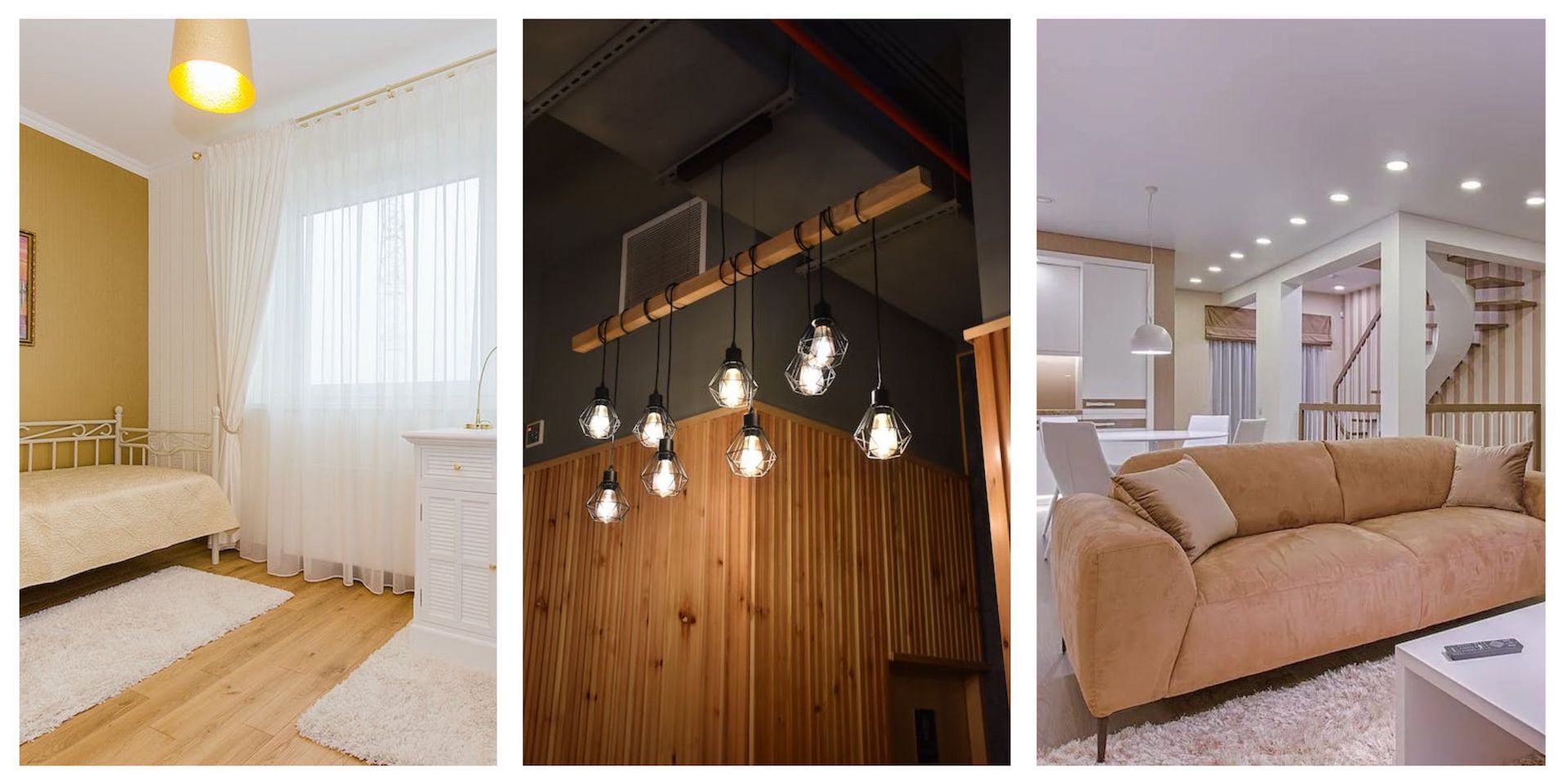 Illuminate Your Mind: How Thoughtful Lighting Enhances a Good Life